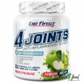 Be First 4joints Powder - 300 грамм